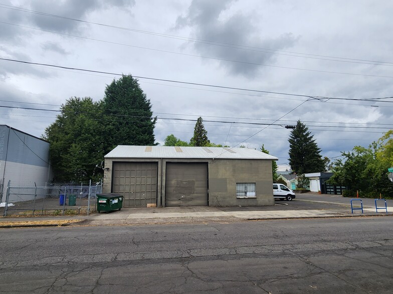 1634 SE Brooklyn St, Portland, OR for sale - Building Photo - Image 2 of 6