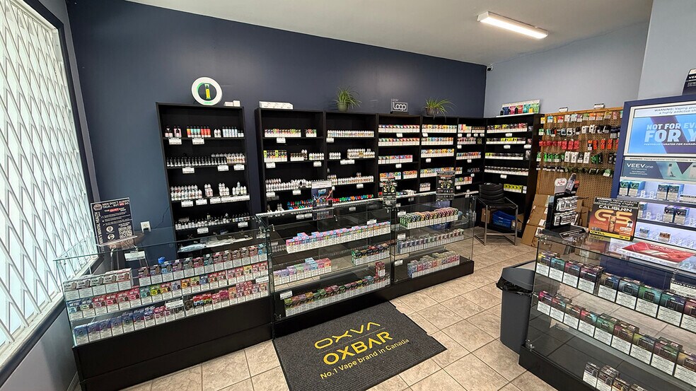 661 Corydon Av, Winnipeg, MB for sale - Building Photo - Image 3 of 9