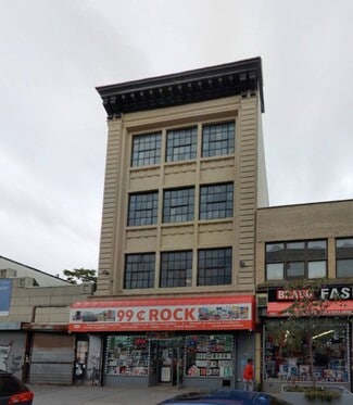 More details for 10-55 Beach 20th Street & 10-62 Beach 21 – Retail for Sale, Far Rockaway, NY