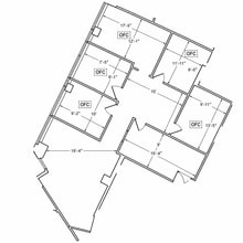 222 NE Park Plaza Dr, Vancouver, WA à louer Plan d’étage- Image 1 de 1