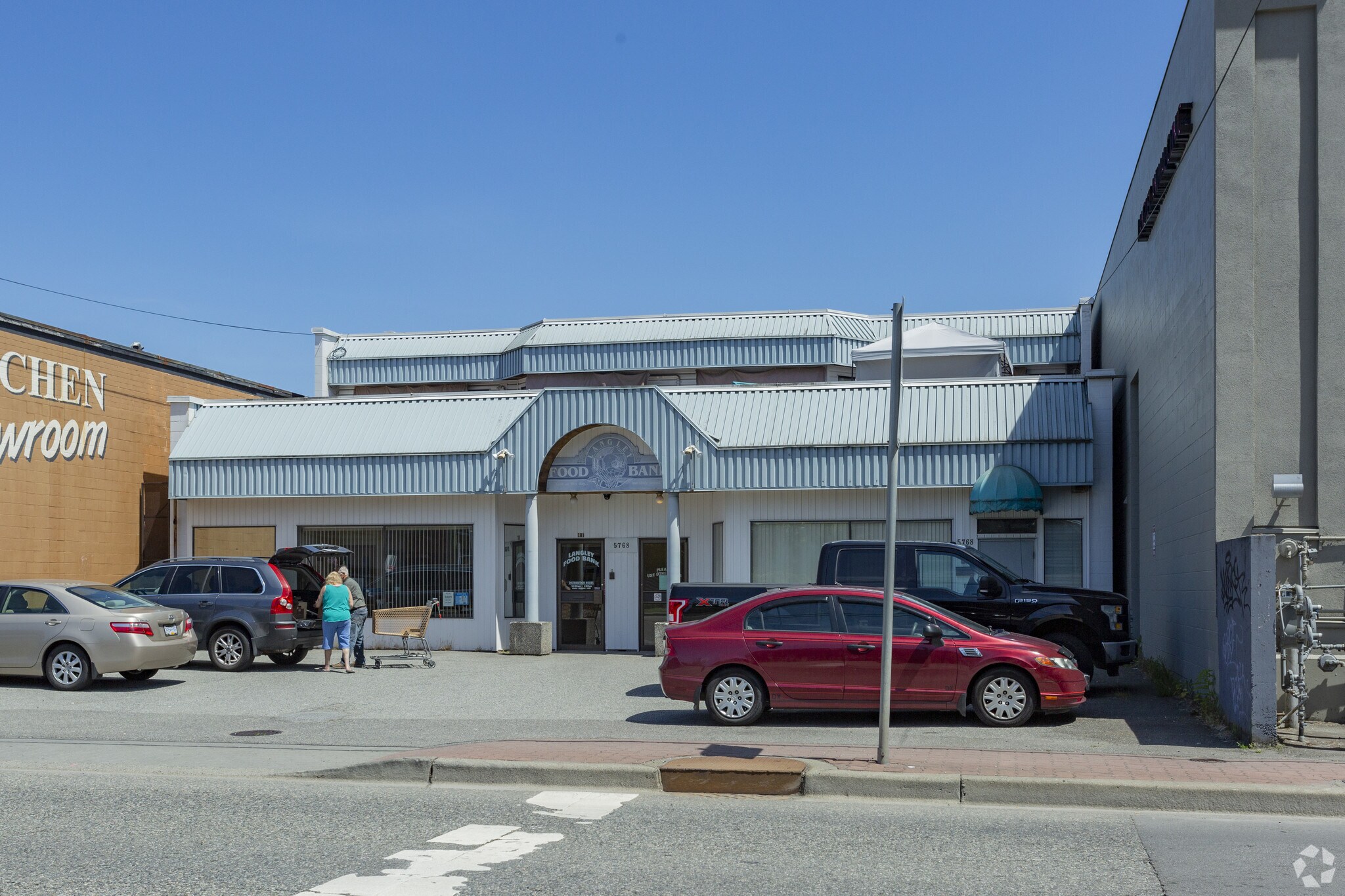 5768 203 St, Langley, BC à vendre Photo principale- Image 1 de 1