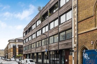 More details for 68-72 Leonard St, London - Office for Sale