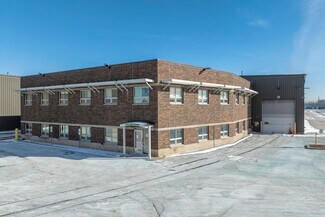 Plus de détails pour 6226 W 74th St, Bedford Park, IL - Industriel à vendre