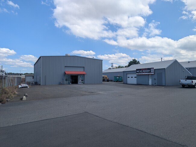 More details for 8922 NE Vancouver Way, Portland, OR - Industrial for Lease