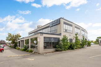 More details for 10 Brentcliffe Rd, Toronto, ON - Office for Lease