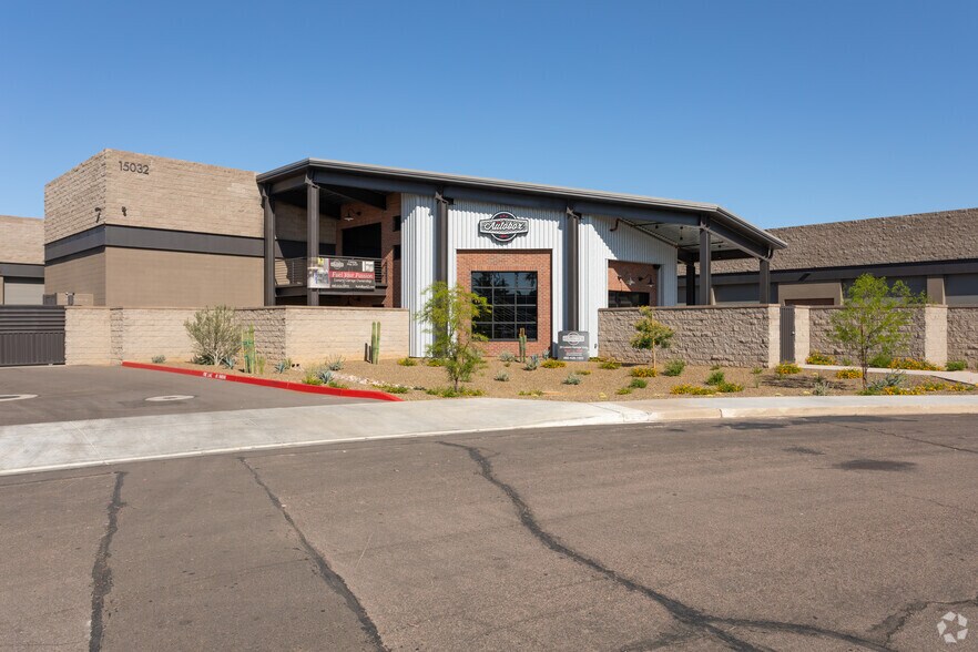 15032 N 74th St, Scottsdale, AZ à vendre - Photo du bâtiment - Image 3 de 25