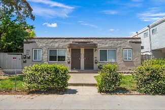More details for 761-769 S 2nd St, San Jose, CA - Multifamily for Sale