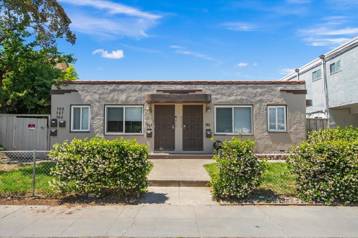 761-769 S 2nd St, San Jose, CA for sale Primary Photo- Image 1 of 26