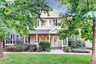 Plus de détails pour 1761 N Emerson St, Denver, CO - Bureau à vendre