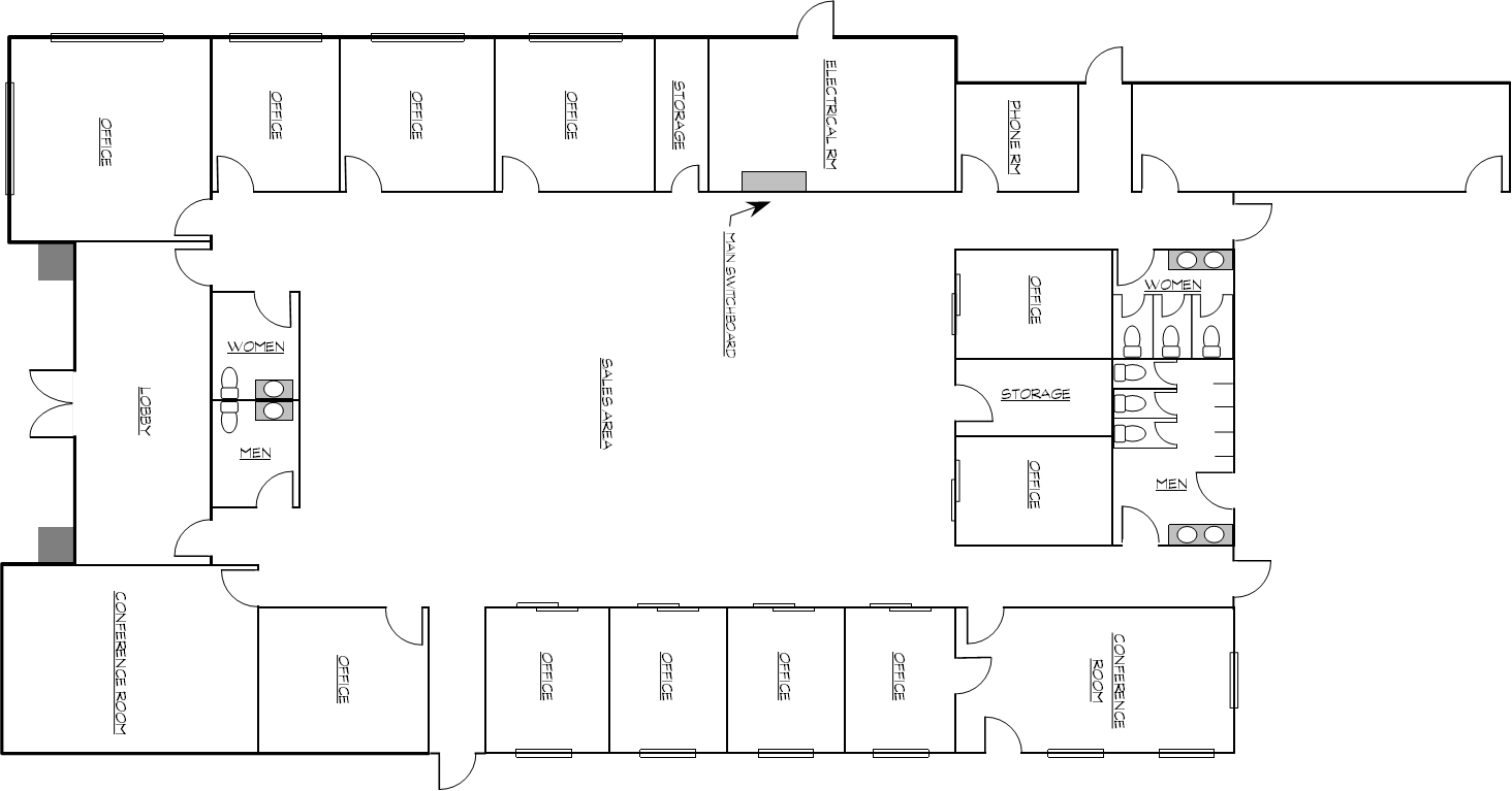 2360 Boswell Rd, Chula Vista, CA for sale Floor Plan- Image 1 of 17