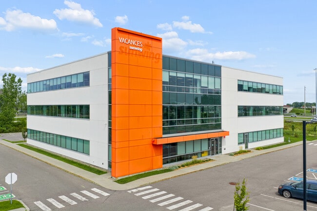 More details for 3105 Pl Louis-R.-Renaud, Laval, QC - Office for Sale