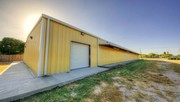 11818 Business 83, La Feria TX - Warehouse