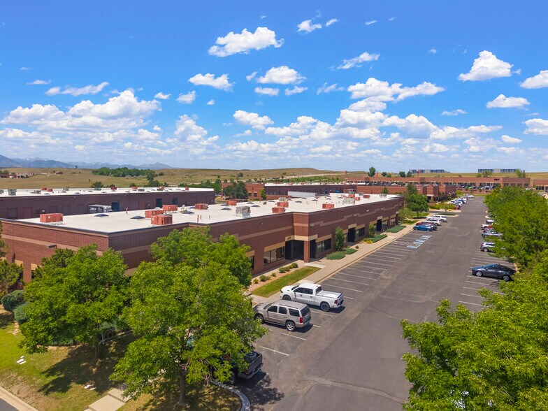 10875 Dover St, Westminster, CO à vendre - Photo du bâtiment - Image 2 de 18