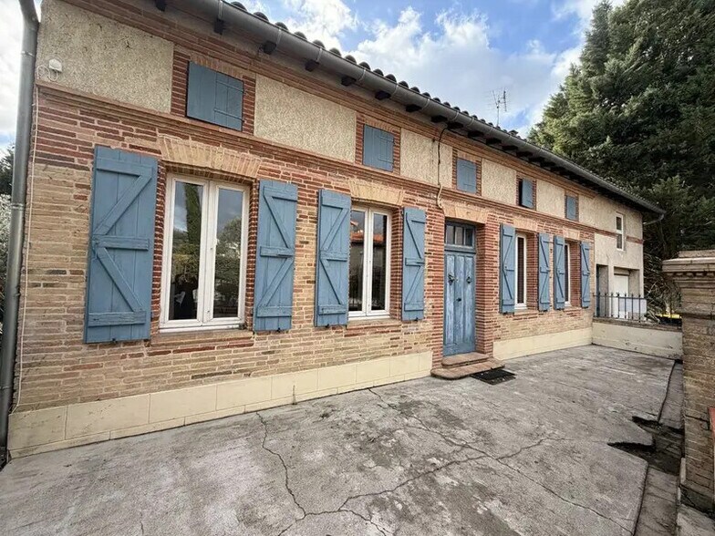 Office in Pechbonnieu for sale - Building Photo - Image 1 of 9