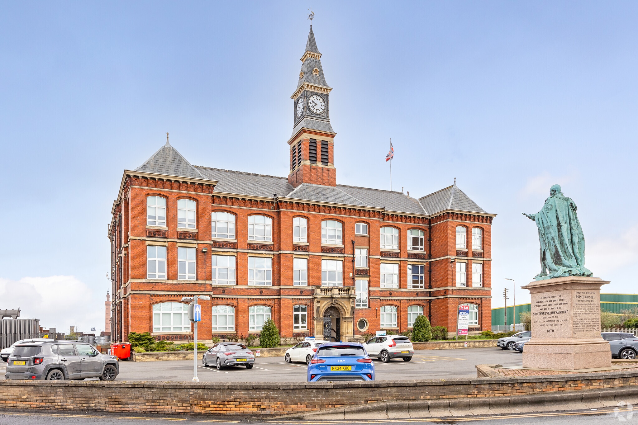 Cleethorpe Rd, Grimsby for lease Building Photo- Image 1 of 4