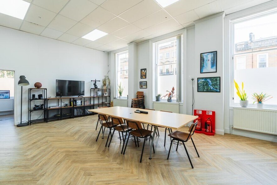 1-2 Woodside Pl, Glasgow à vendre - Photo intérieure - Image 3 de 42