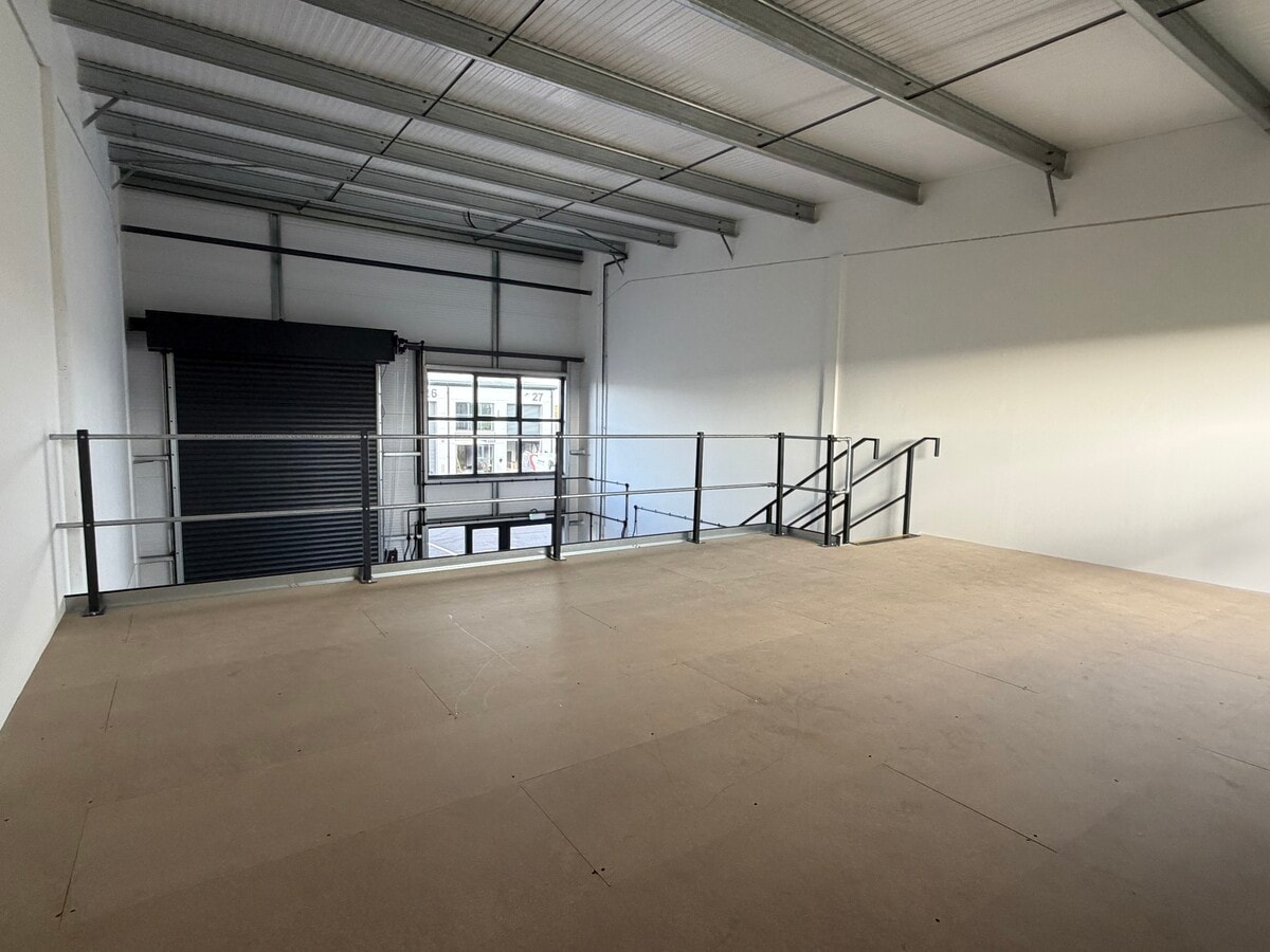 Clyst Honiton, Clyst Honiton, DEV EX5 2DS - Unit 33 - - Interior Photo - Image 1 of 1