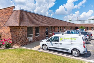 Plus de détails pour 920 Ridge Ave N, Lombard, IL - Industriel à louer