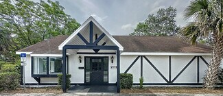 Plus de détails pour 2017 W Main St, Leesburg, FL - Bureau/Commerce de détail à louer
