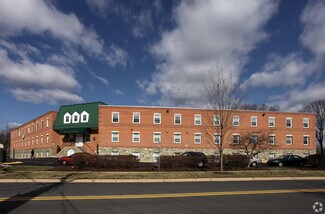 Plus de détails pour 4701 Randolph Rd, Rockville, MD - Bureau/Médical à louer