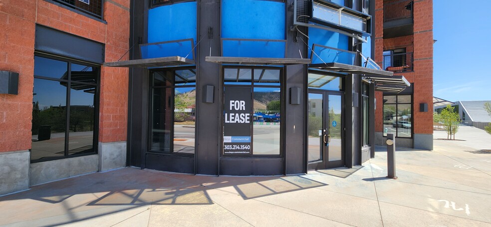 4520 Broadway, Boulder, CO for lease - Building Photo - Image 2 of 9