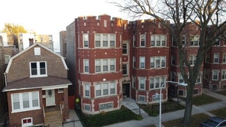 More details for 7147 S Cornell Ave, Chicago, IL - Multifamily for Sale