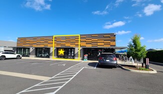 Plus de détails pour 1805 Silverton Rd NE, Salem, OR - Commerce de détail à louer