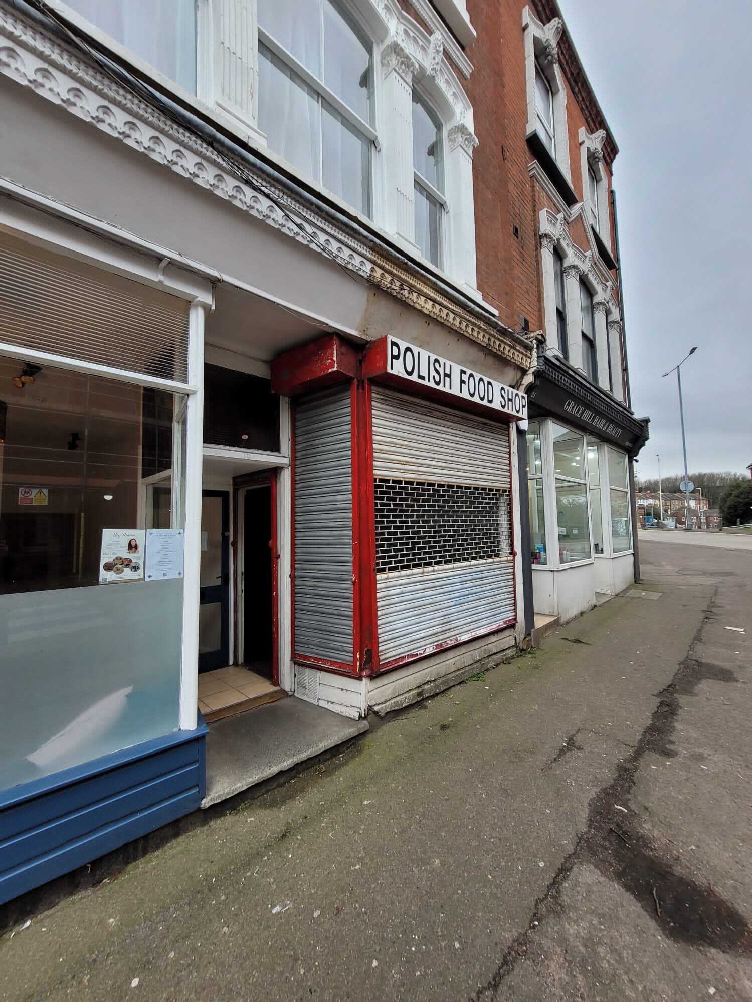 19 Grace Hl, Folkestone for lease Building Photo- Image 1 of 7