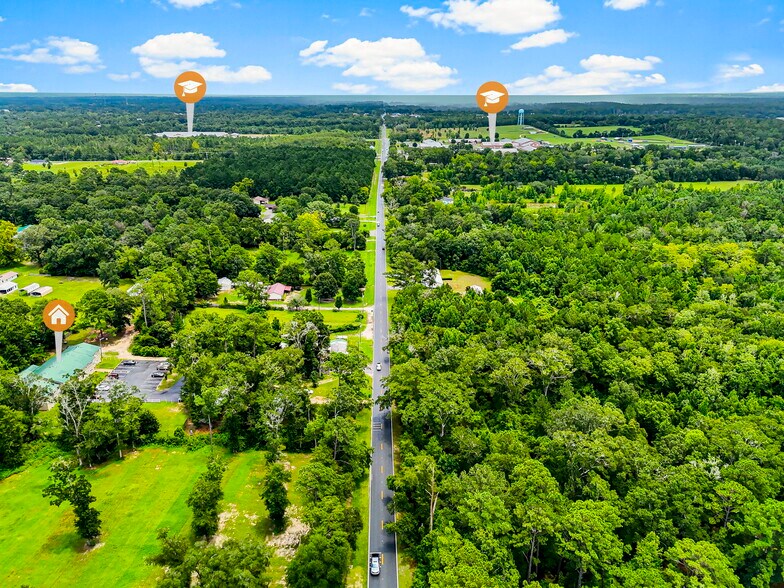 872 Deer Wood Ln, Chipley, FL à vendre - Photo du bâtiment - Image 3 de 24