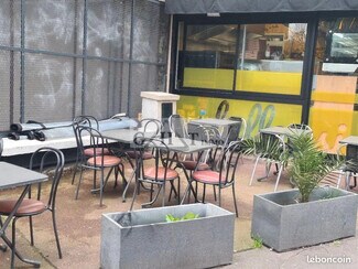 Plus de détails pour Commerce de détail à vendre