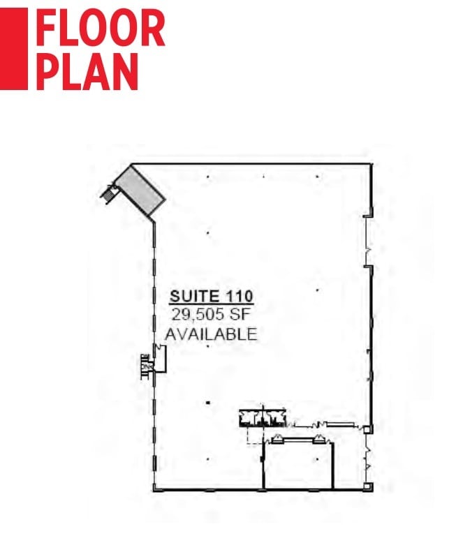 3785 Pheasant Ridge Dr NE, Blaine, MN à louer Plan d’étage- Image 1 de 5