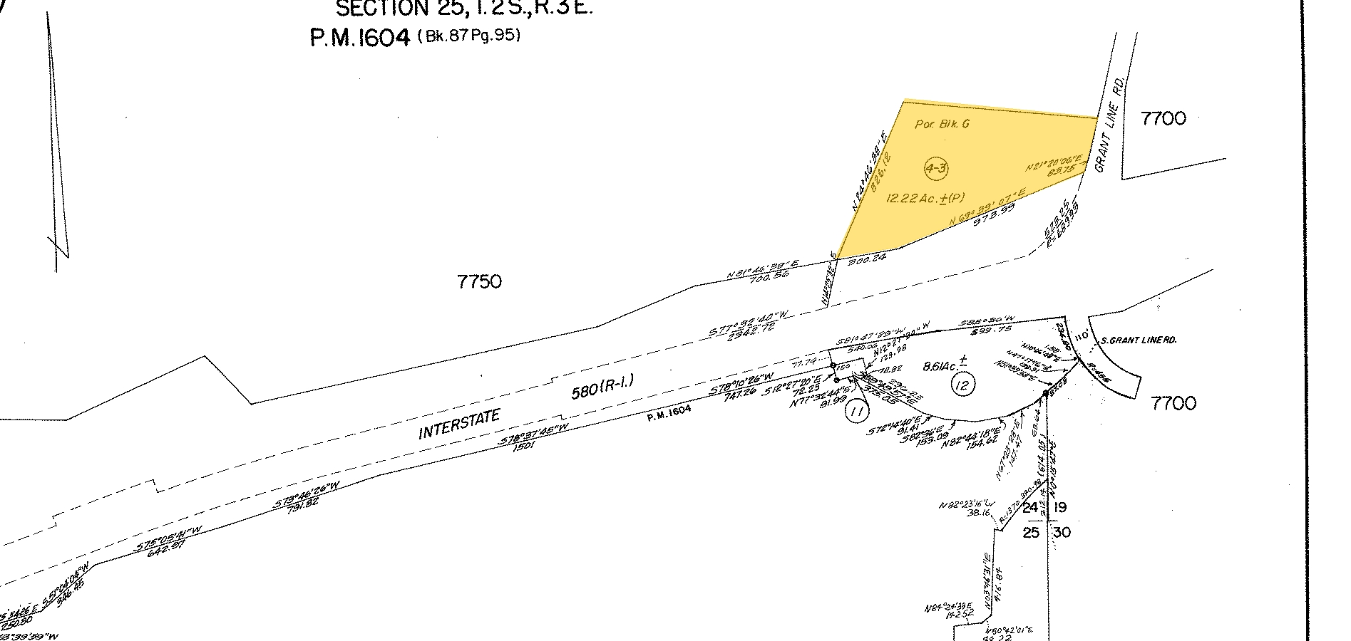 1 Grant Line Rd, Livermore, CA for sale Primary Photo- Image 1 of 1