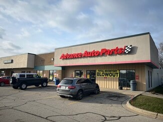 More details for 1910-1978 S Stoughton Rd, Madison, WI - Retail for Lease