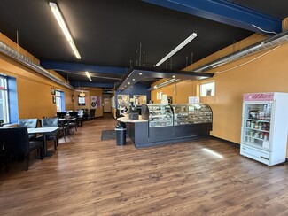Plus de détails pour 1886 S Broadway, Denver, CO - Commerce de détail à louer