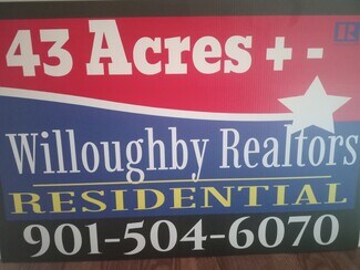 Plus de détails pour 3888 Malone, Hernando, MS - Terrain à vendre