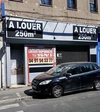 Plus de détails pour Commerce de détail à louer