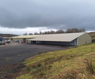 More details for Milford, Lifton - Industrial for Lease