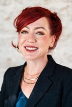 Shelly Morgan
