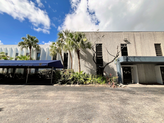 More details for 3101-3137 NW 25th Ave, Pompano Beach, FL - Industrial for Lease