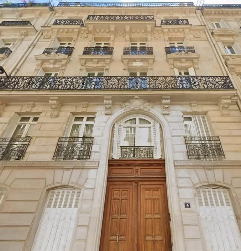 4 Rue De Cerisoles, Paris for lease Building Photo- Image 1 of 7
