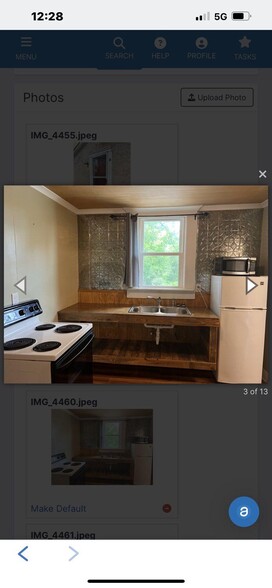 615 Colville St, Chattanooga, TN for sale - Interior Photo - Image 3 of 11