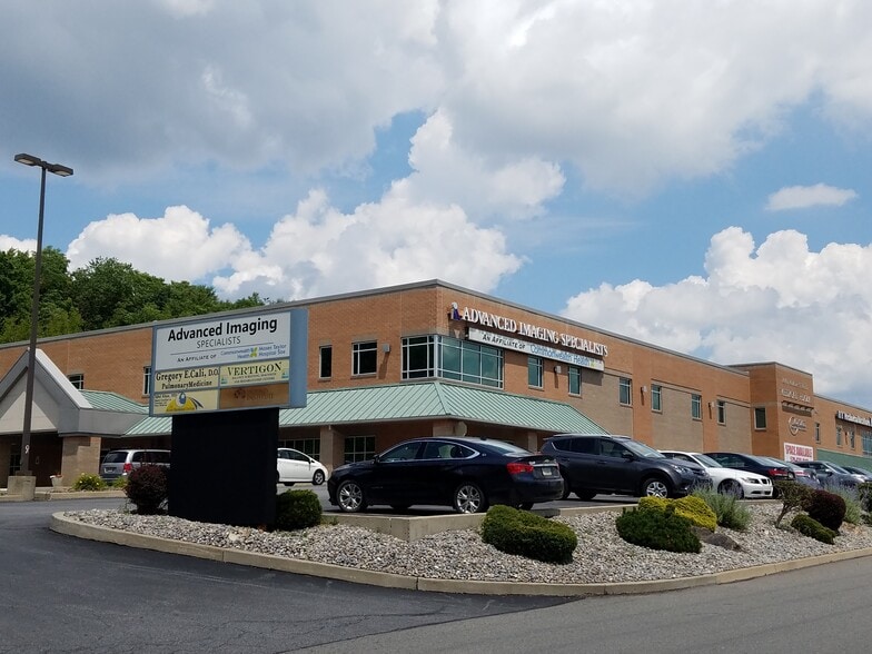 1000 Meade St, Dunmore, PA for lease - Building Photo - Image 1 of 52