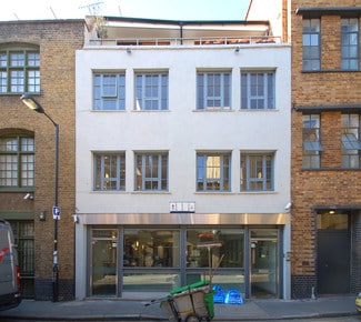 More details for 9-10 Charlotte Rd, London - Office for Sale