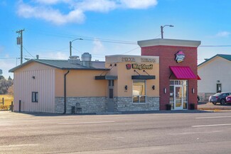 Plus de détails pour 4900 2nd Ave N, Great Falls, MT - Vente au détail à vendre