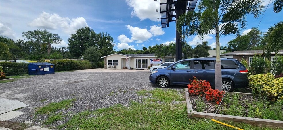 4623-4625 Land O Lakes Blvd, Land O' Lakes, FL à vendre - Photo du bâtiment - Image 2 de 30
