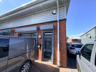 More details for Barnes Wallis Way, Chorley - Flex for Lease