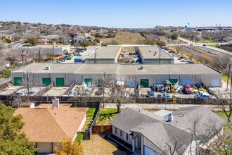 14309 Toepperwein Rd, San Antonio, TX - AERIAL  map view