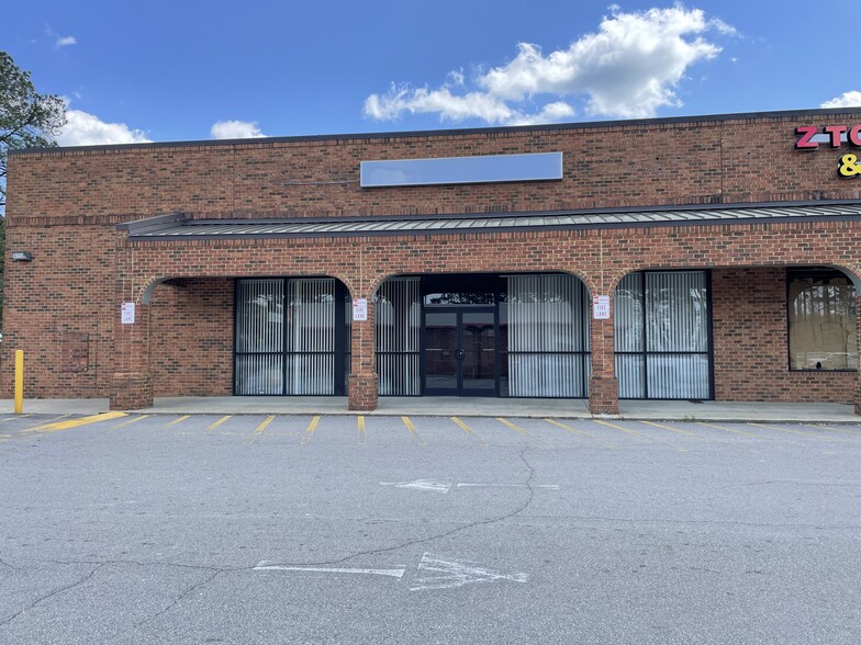 118 US Highway 13 Byp, Windsor, NC for lease - Building Photo - Image 1 of 40