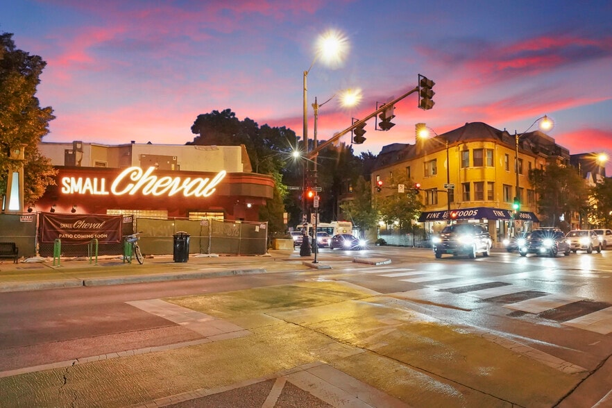 4363 N Lincoln Ave, Chicago, IL for sale - Building Photo - Image 2 of 39