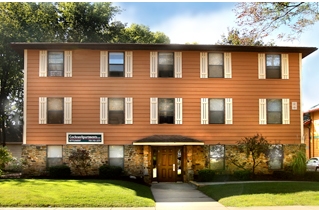 More details for 515 W Stadium Ave, West Lafayette, IN - Multifamily for Sale